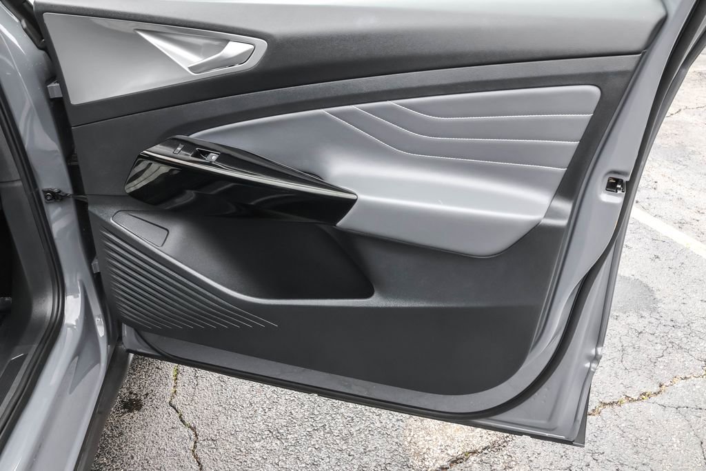 Certified 2023 Volkswagen ID.4 Pro S RWD image 39