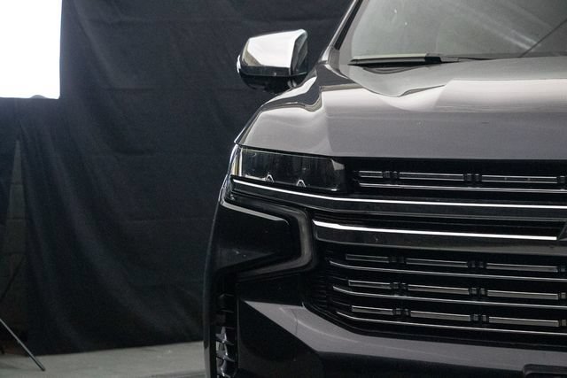 Used 2024 Chevrolet Tahoe Premier AWD/4WD image 6