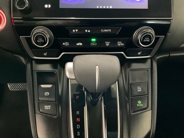 Certified 2022 Honda CR-V EX image 13