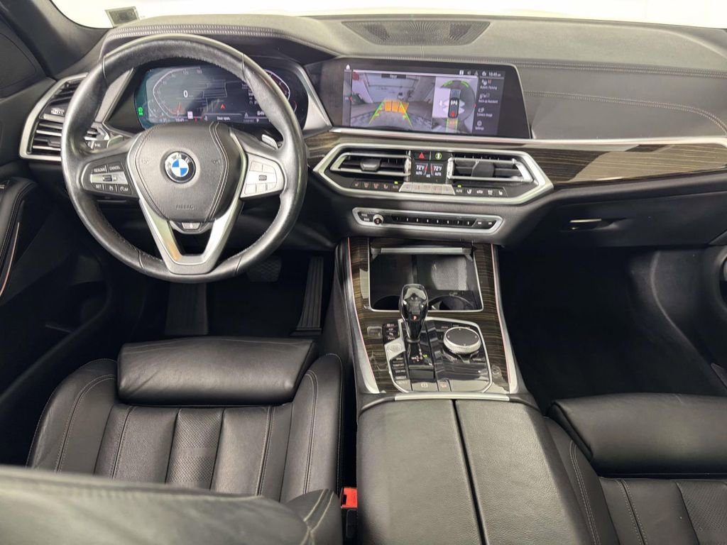 Used 2020 BMW X5 xDrive40i w/ Convenience Package image 5
