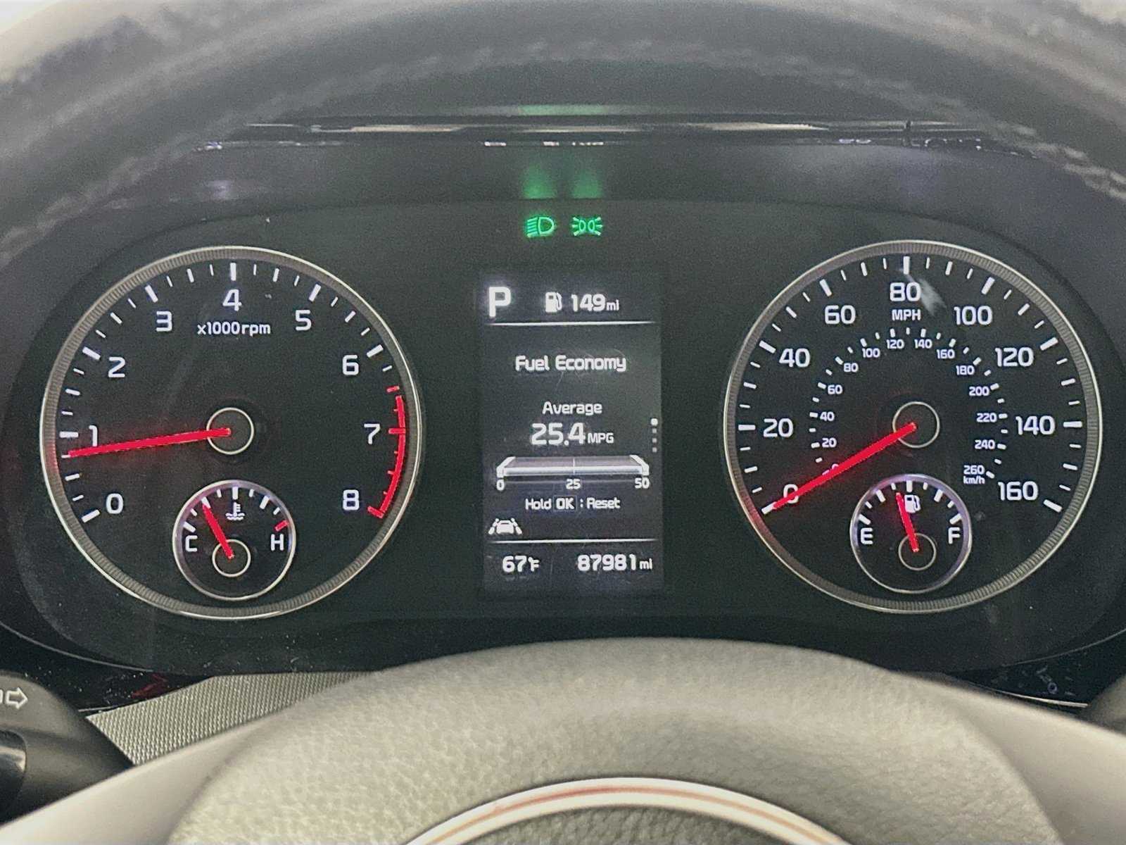 Used 2021 Kia K5 GT-Line w/ GT-Line FWD Premium Package image 12