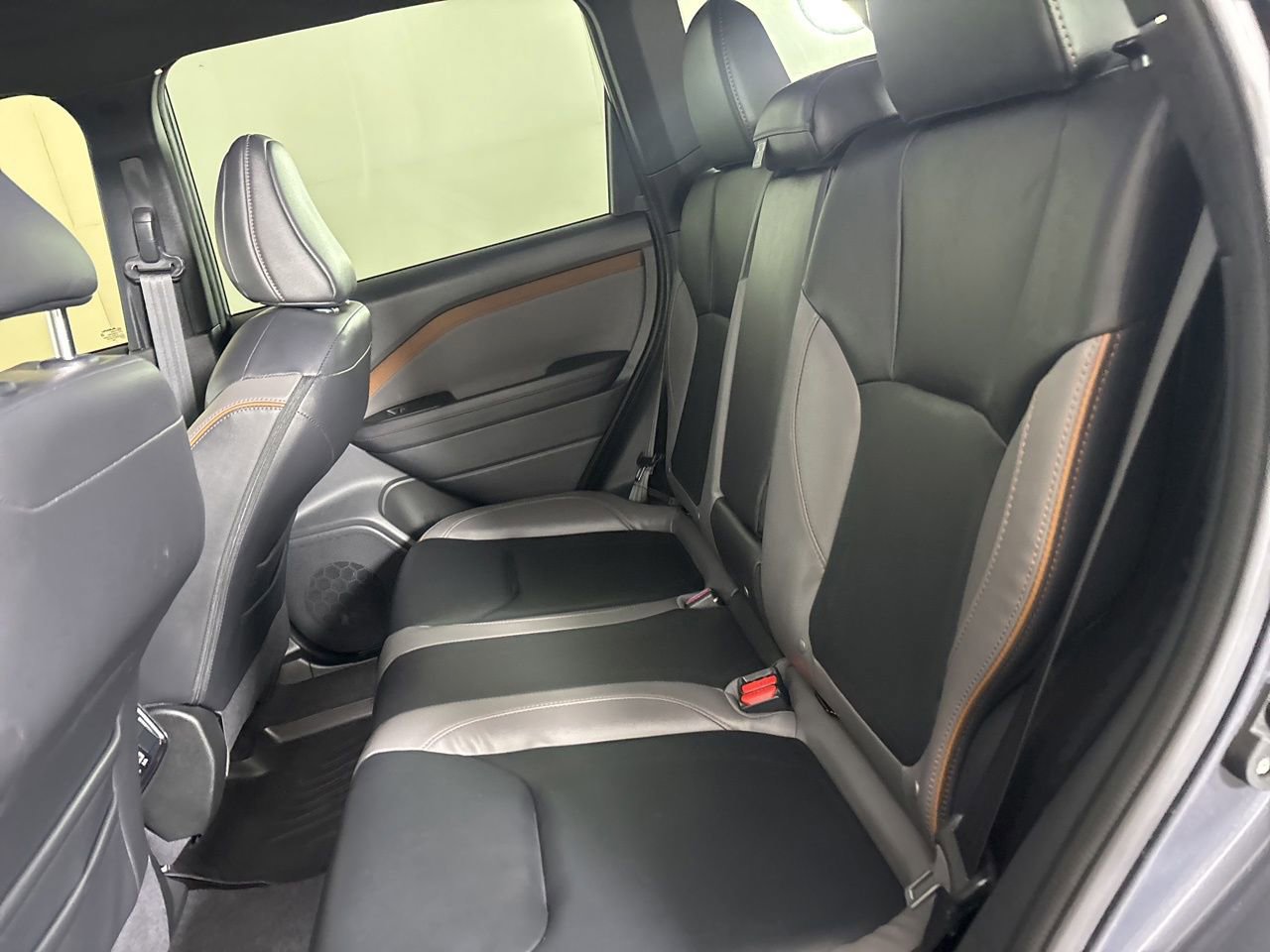 Used 2025 Subaru Forester Sport w/ Popular Package #2 image 21