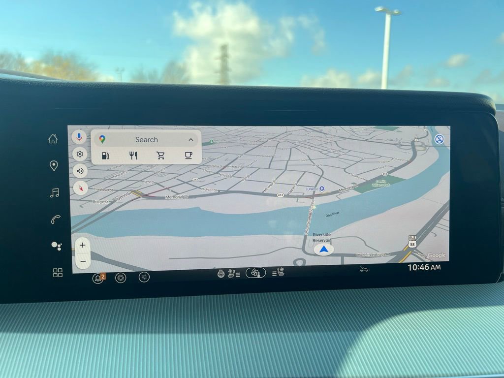 New 2026 Nissan Murano Platinum w/ Technology Package image 23