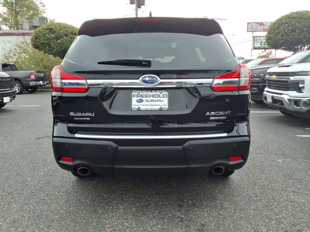 Used 2019 Subaru Ascent Limited AWD/4WD image 24