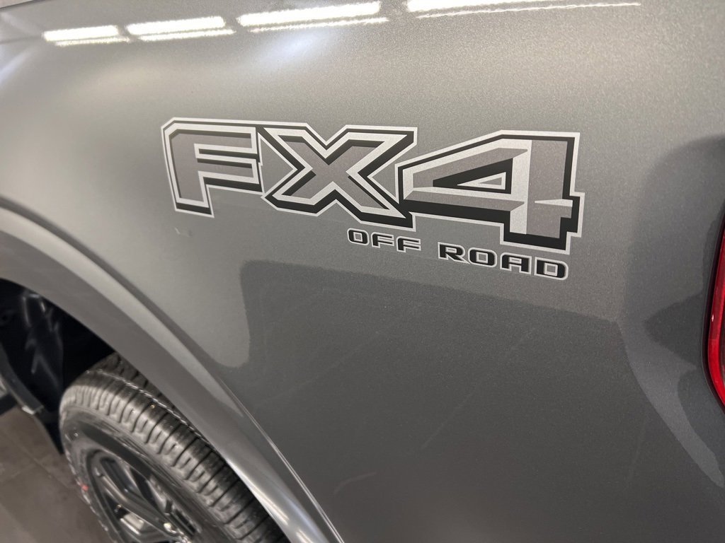 New 2026 Ford F150 XLT w/ Equipment Group 302A MID image 40