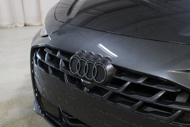 New 2026 Audi A6 Prestige image 32