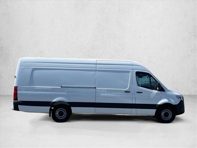 New 2026 Mercedes-Benz Sprinter 2500 image 4