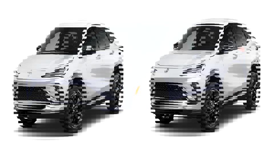 New 2026 Buick Envista Sport Touring image 25