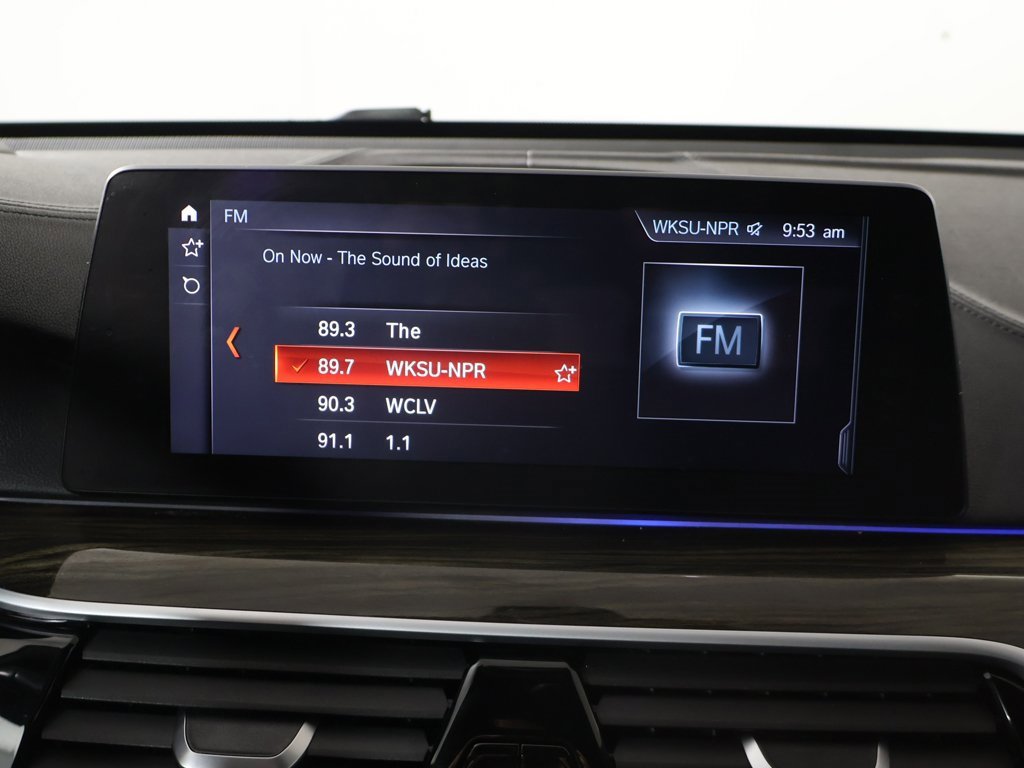 Used 2018 BMW 640i Gran Turismo xDrive image 46