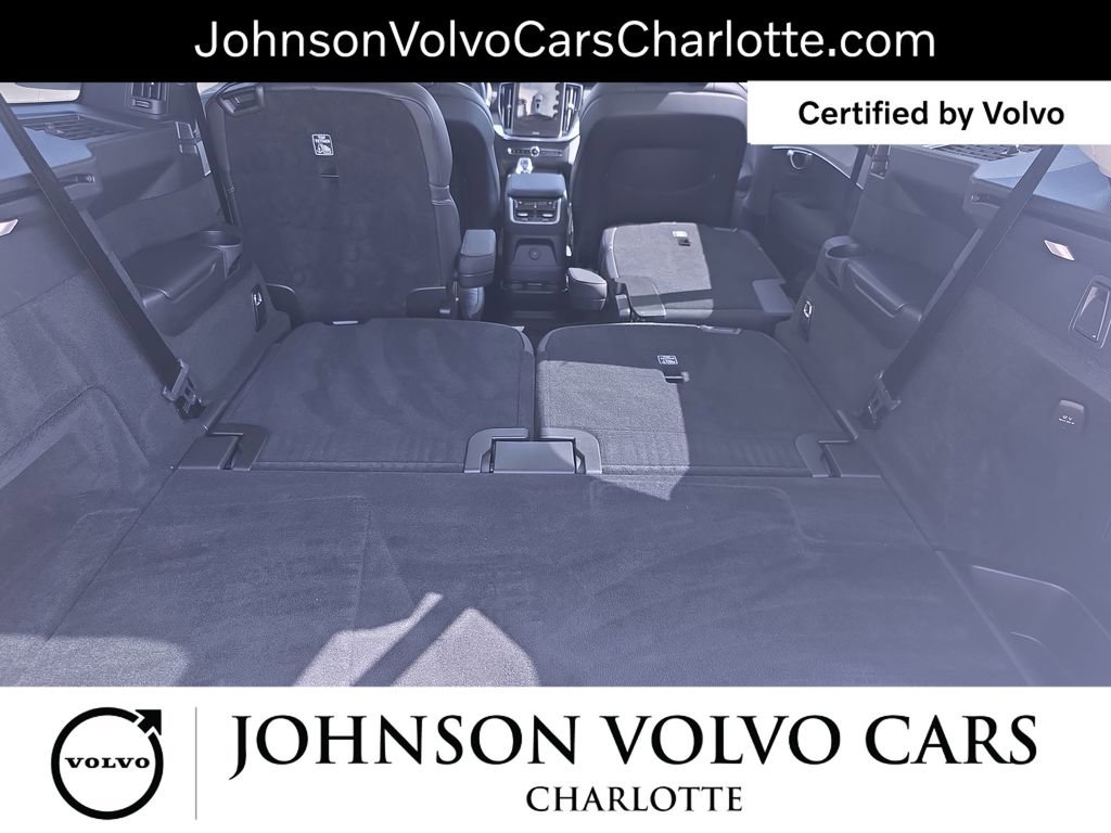 Certified 2025 Volvo XC90 T8 Ultra w/ Protection Package Premier AWD/4WD image 14