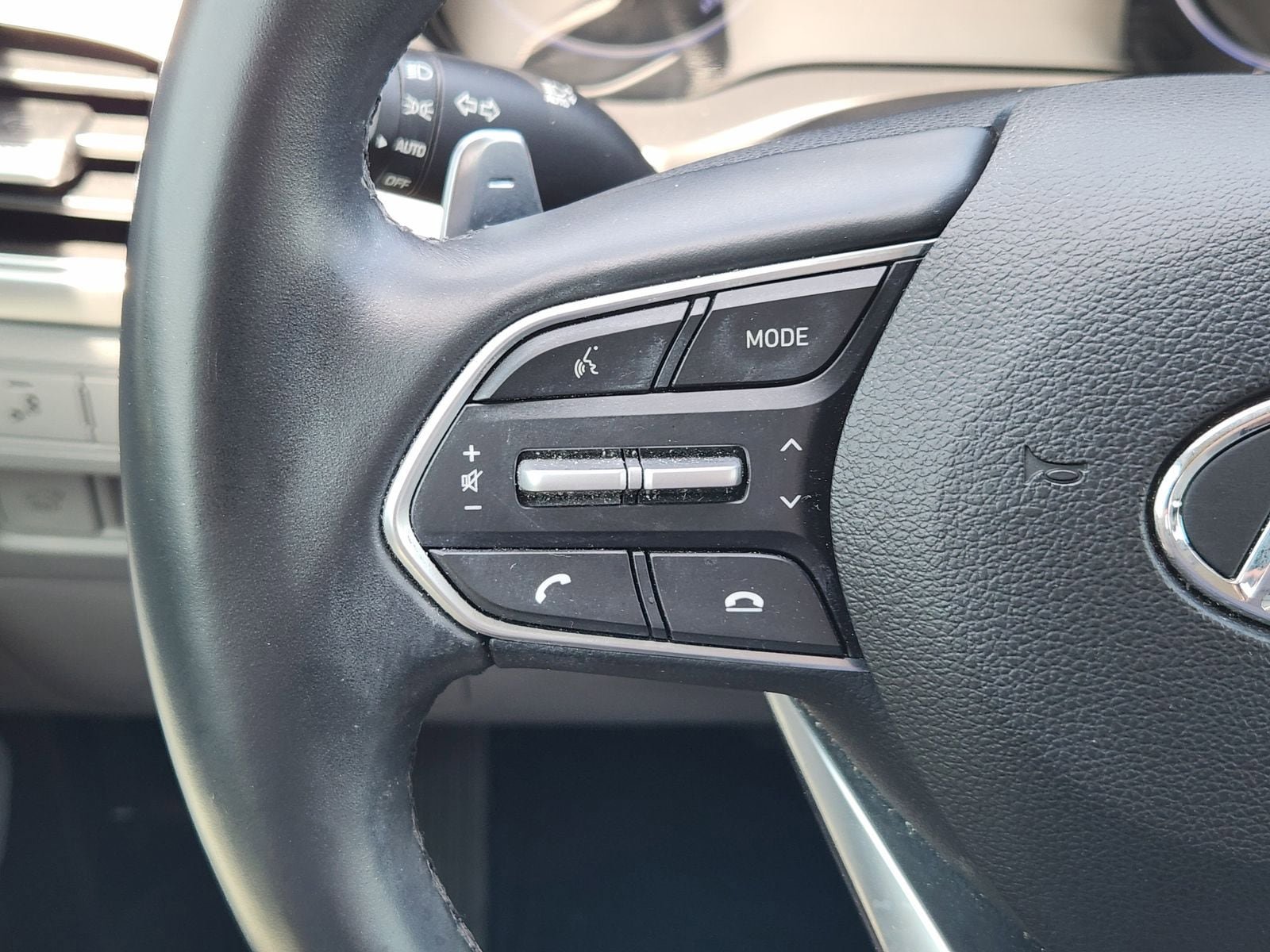 Used 2021 Hyundai Palisade SEL w/ Premium Package FWD image 36