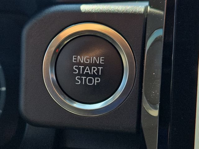 Certified 2026 Toyota 4Runner Limited AWD/4WD image 24