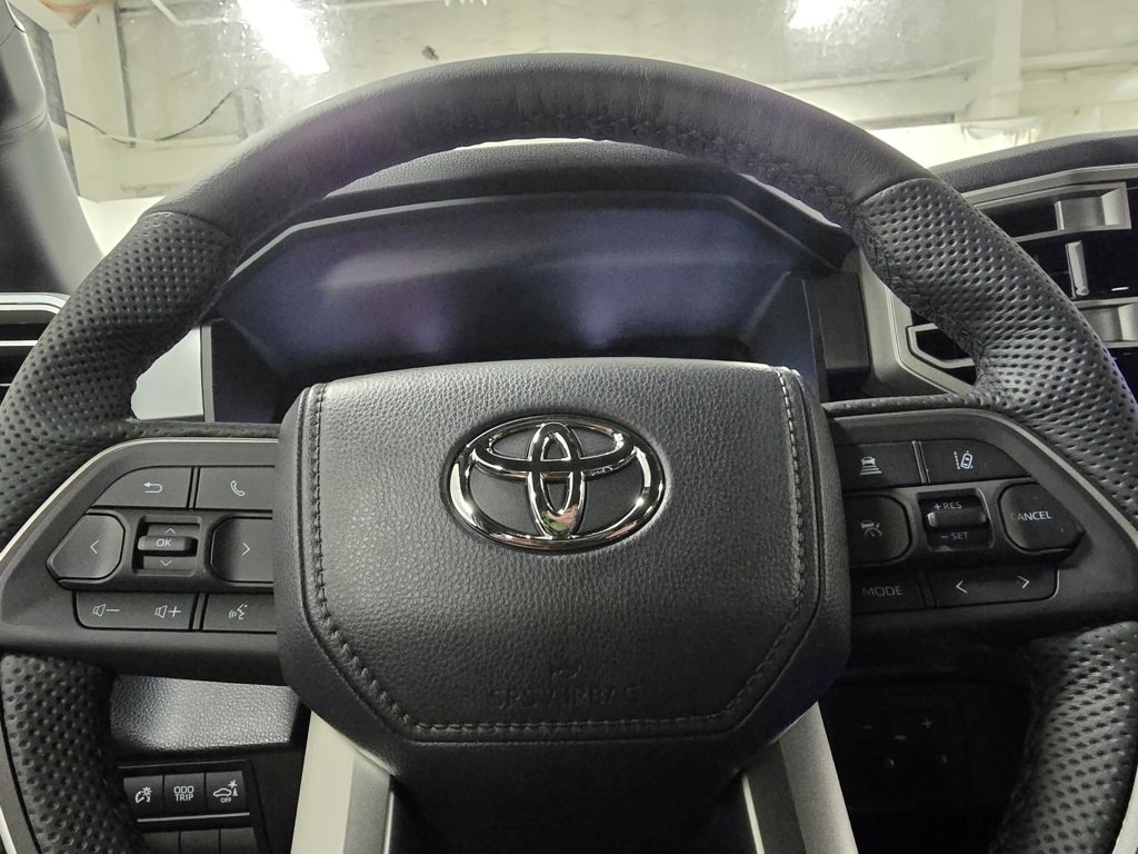 New 2026 Toyota Tundra SR5 image 28