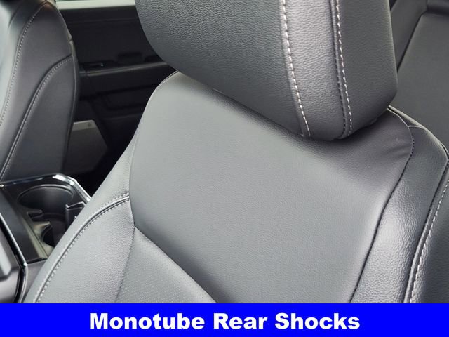 New 2026 Ford F150 Lariat w/ Equipment Group 501A Mid image 15