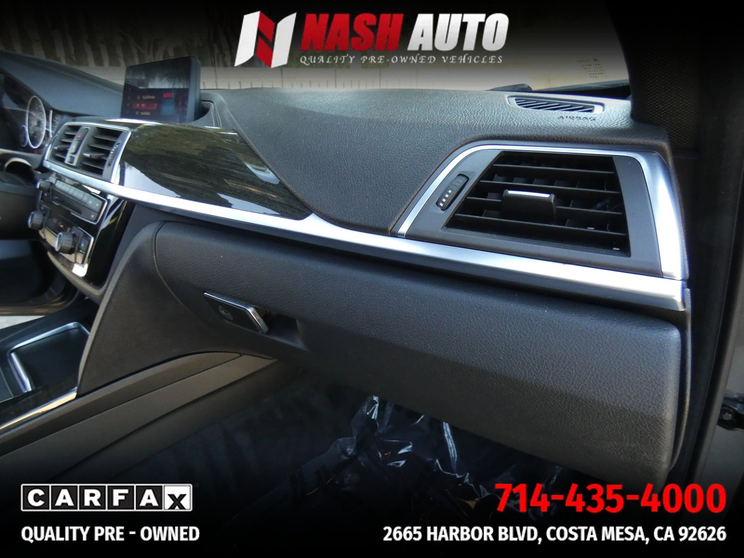 Used 2019 BMW 430i Gran Coupe RWD image 34