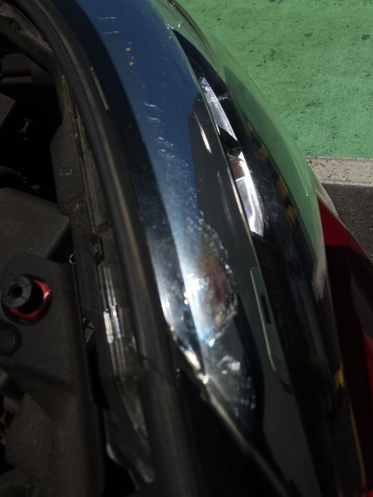 Used 2021 Toyota C-HR Nightshade FWD image 14