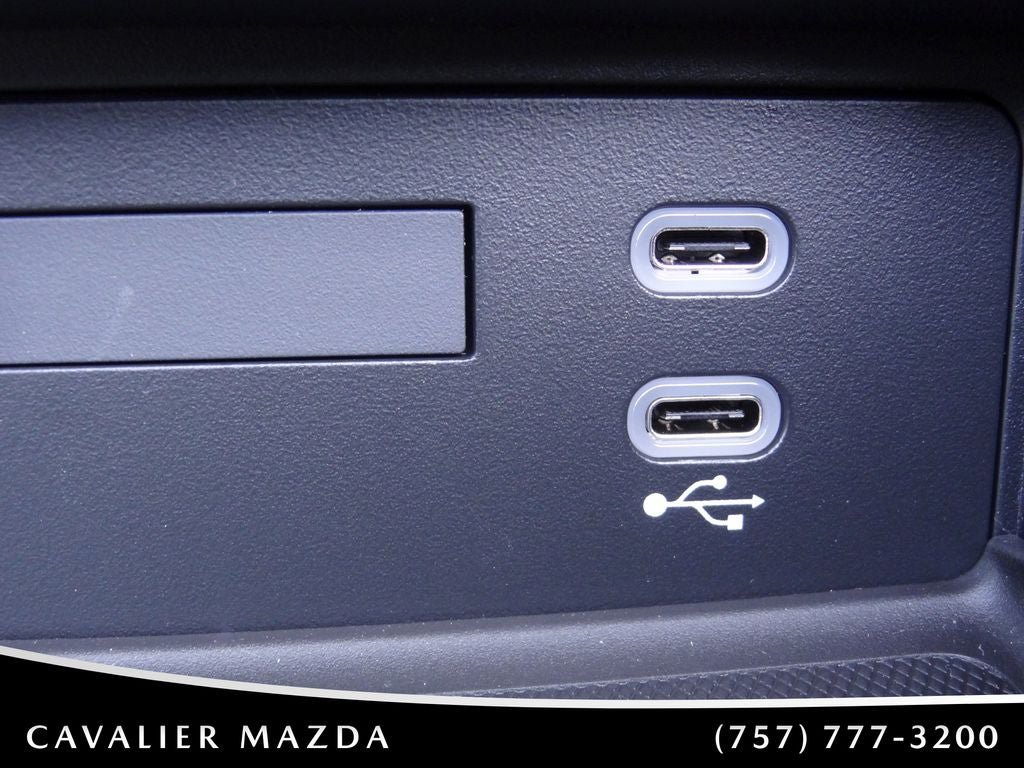 New 2026 MAZDA MX-5 Miata Grand Touring w/ Weather Package RWD image 23