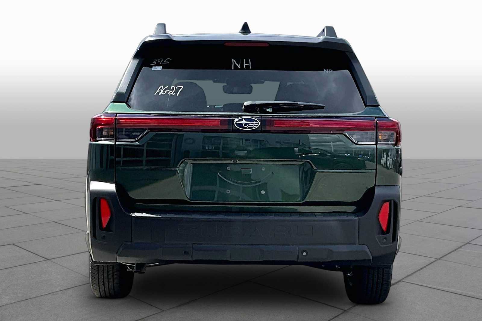 New 2026 Subaru Outback Limited AWD/4WD image 4