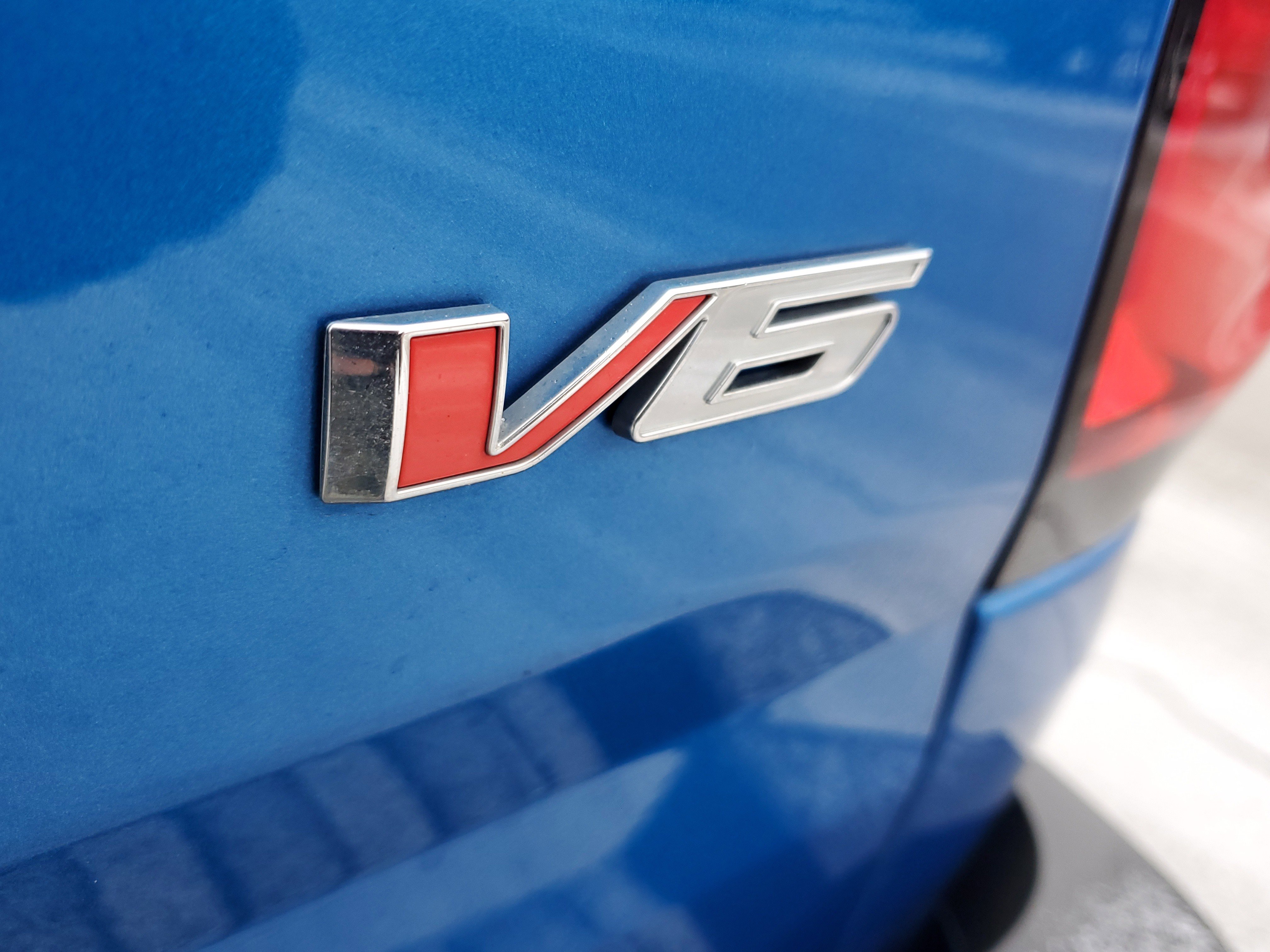 Used 2021 Chevrolet Colorado Z71 w/ Safety Package image 7