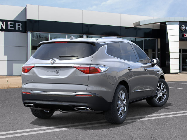 Used 2023 Buick Enclave Essence w/ Experience Buick Package AWD/4WD image 6