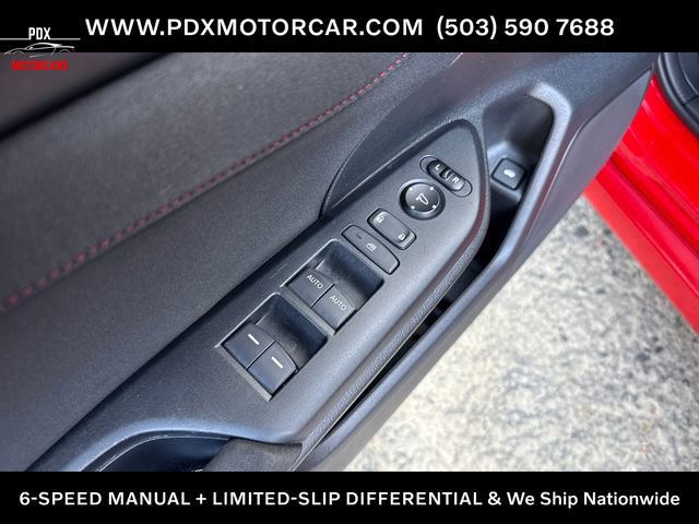 Used 2017 Honda Civic Si image 10