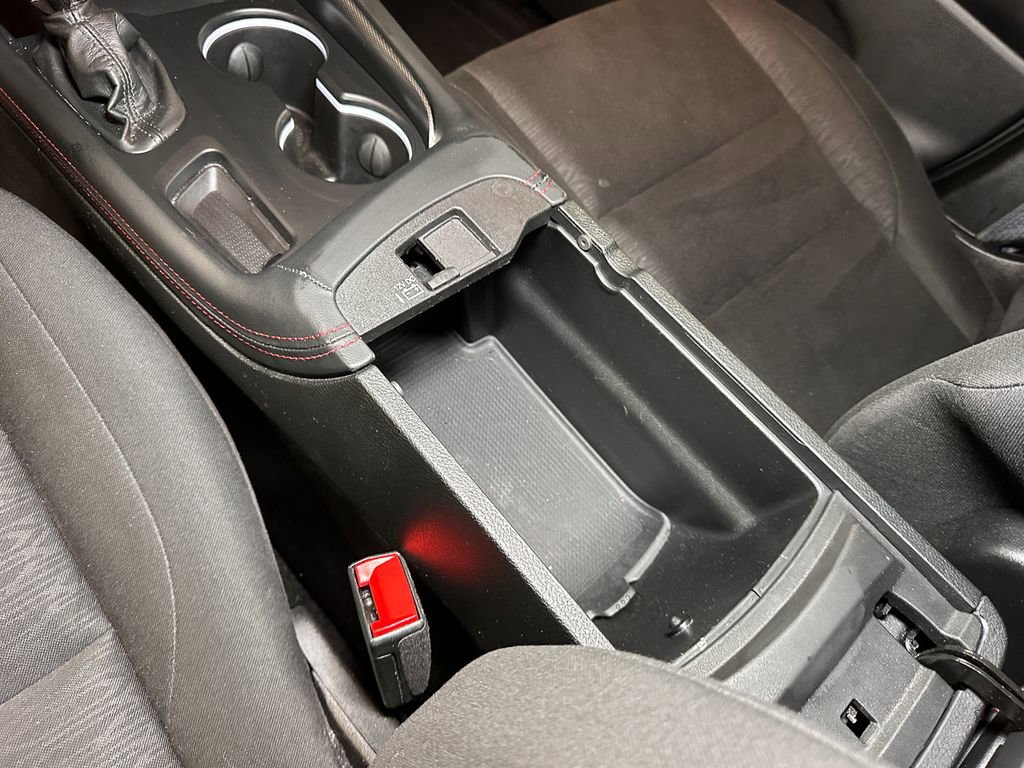 Certified 2025 Dodge Durango GT image 43