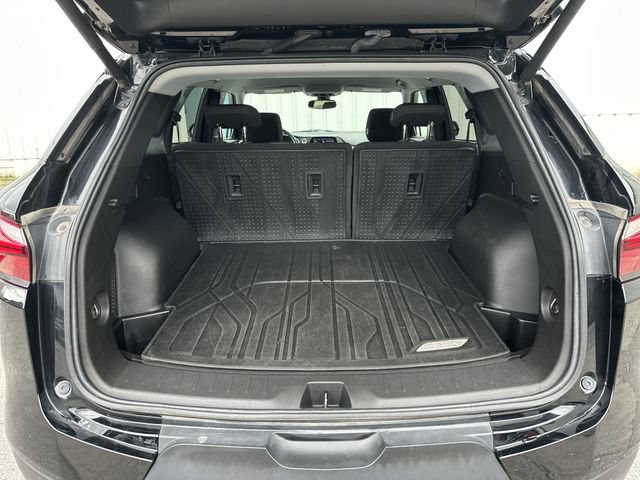 Used 2021 Chevrolet Blazer LT AWD/4WD image 21
