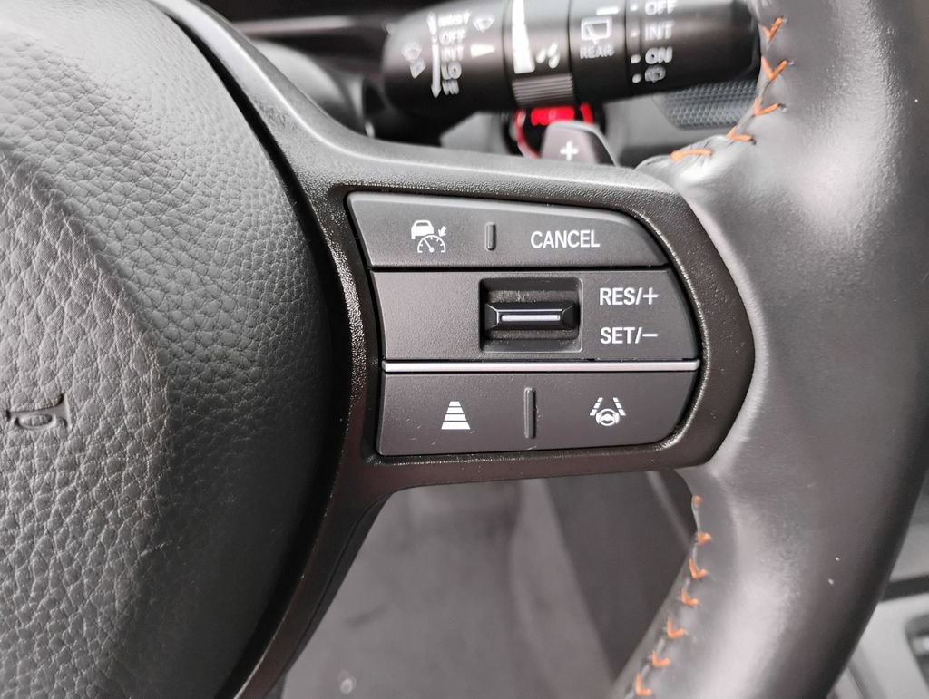 Used 2024 Honda CR-V Sport-L image 34