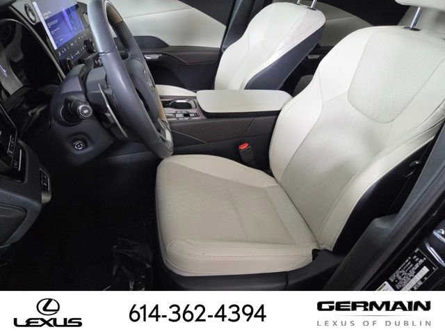 Used 2023 Lexus RX 350 Premium Plus w/ Accessory Package (Z1) image 18