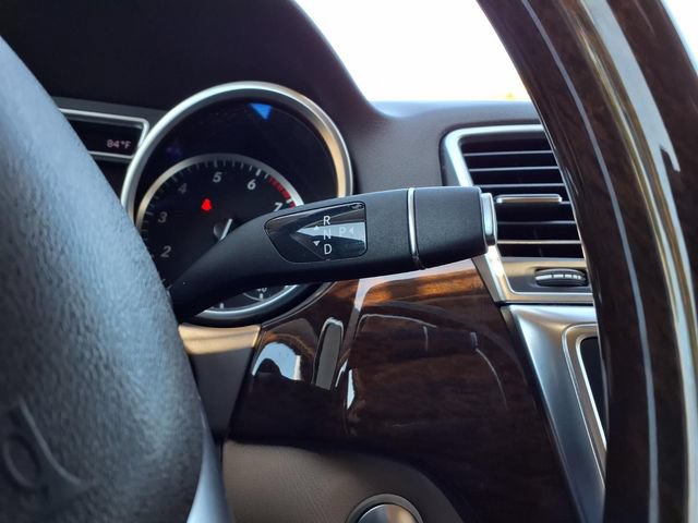 Used 2012 Mercedes-Benz ML 350 4MATIC image 17