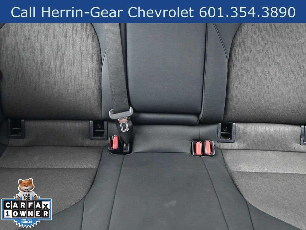 Used 2023 Toyota Camry LE image 27