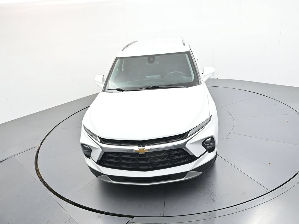 Used 2023 Chevrolet Blazer LT w/ Convenience Package FWD image 23