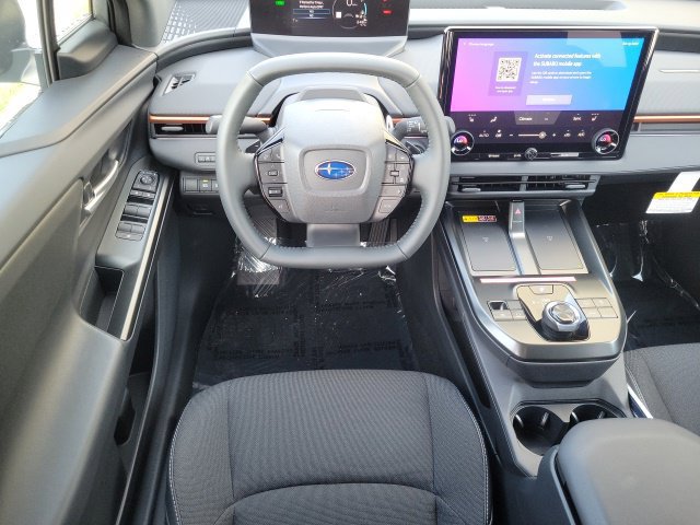 New 2026 Subaru Uncharted Premium FWD image 11