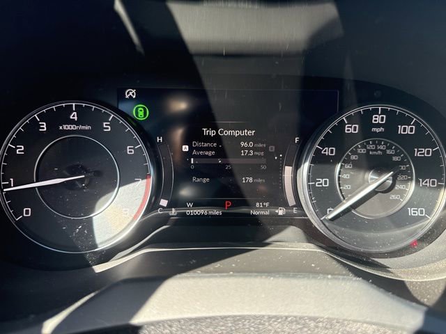 Certified 2024 Acura RDX SH-AWD w/ Advance Package image 14