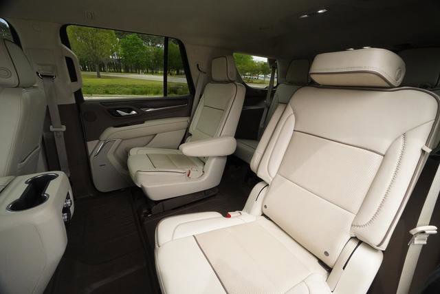 Used 2022 GMC Yukon Denali image 30