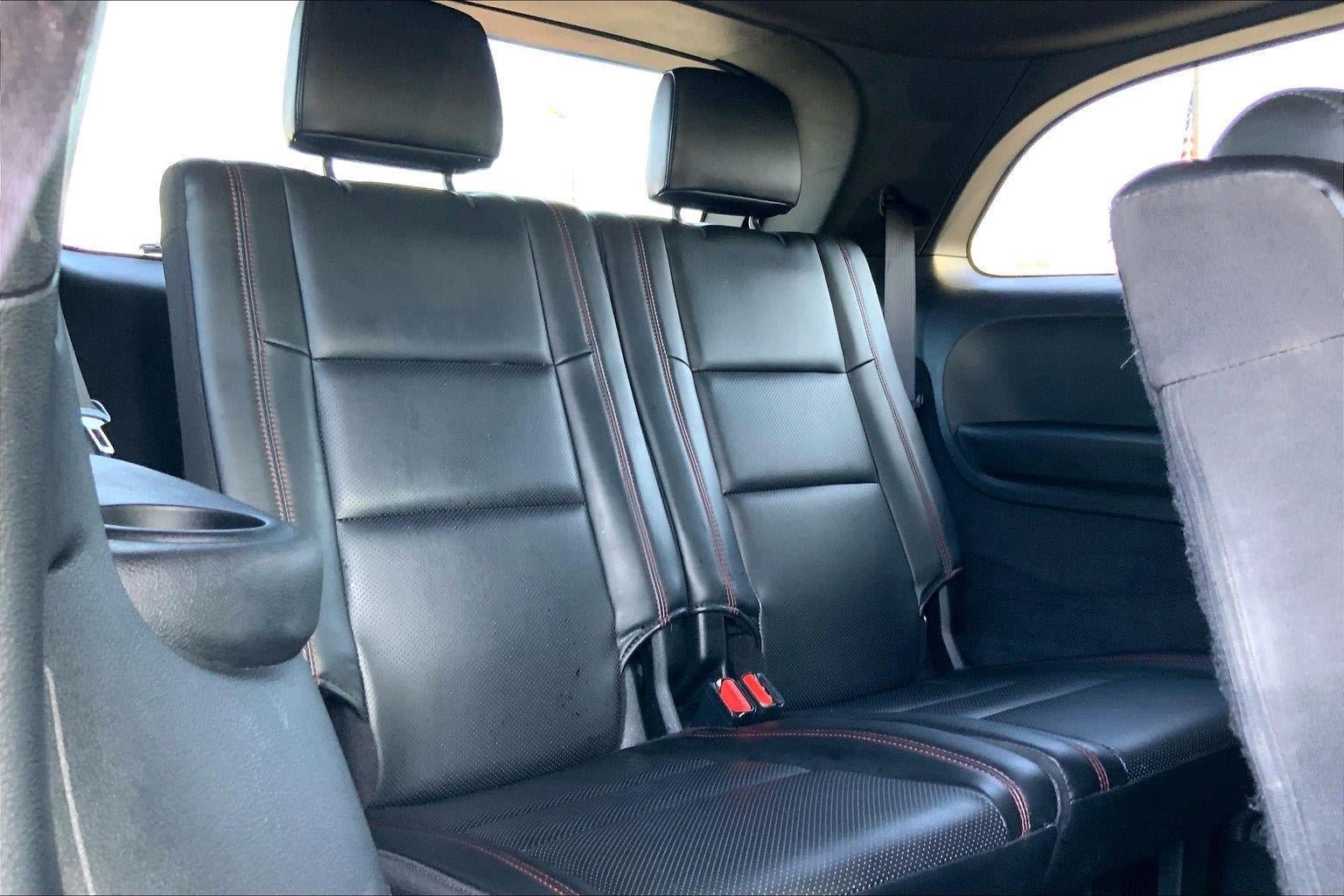 Used 2024 Dodge Durango GT AWD/4WD image 24