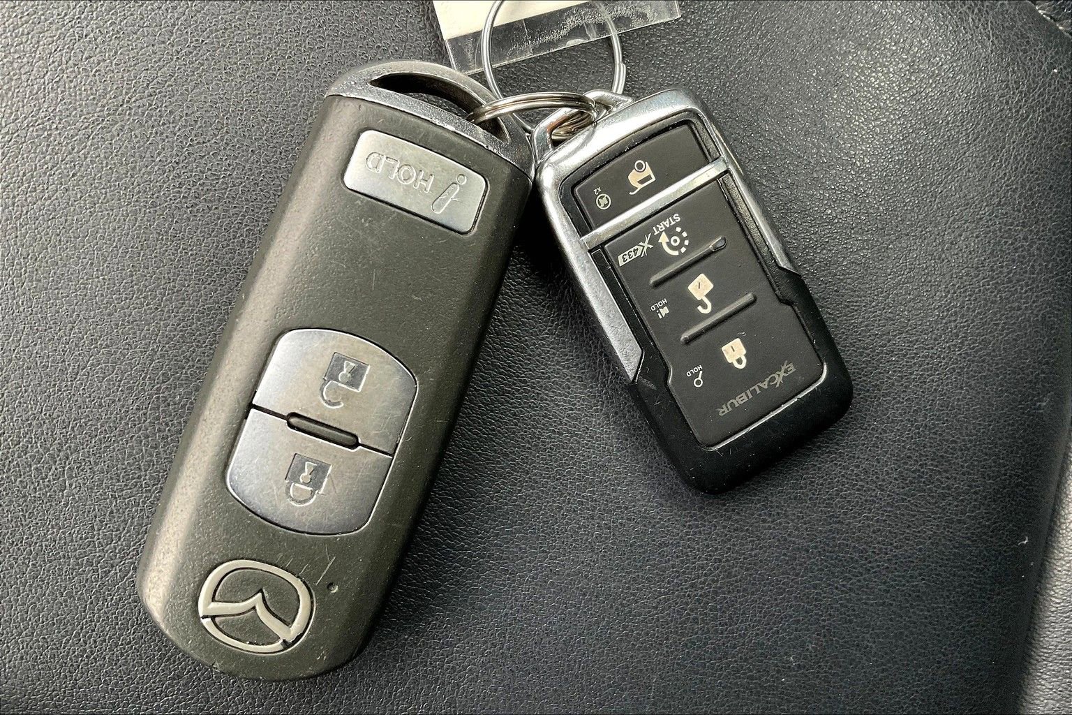 Used 2017 MAZDA MAZDA3 Touring image 9