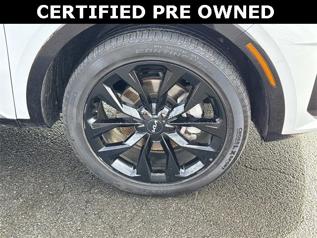 Certified 2023 Kia Sorento SX image 7