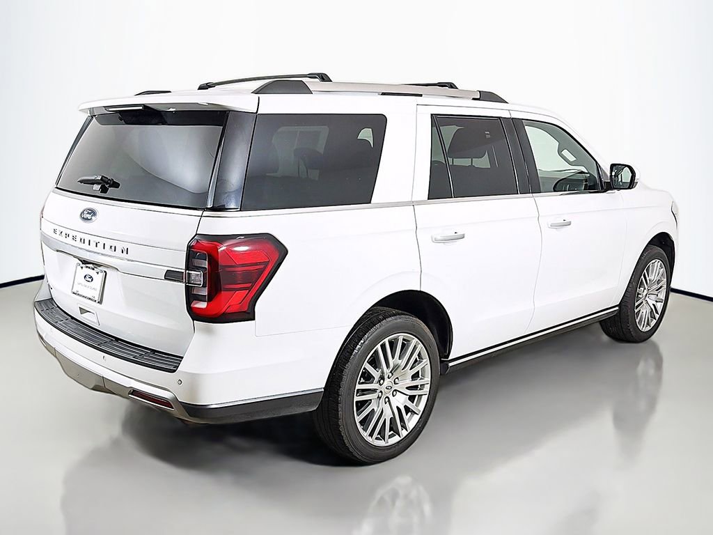 Used 2024 Ford Expedition Limited image 15
