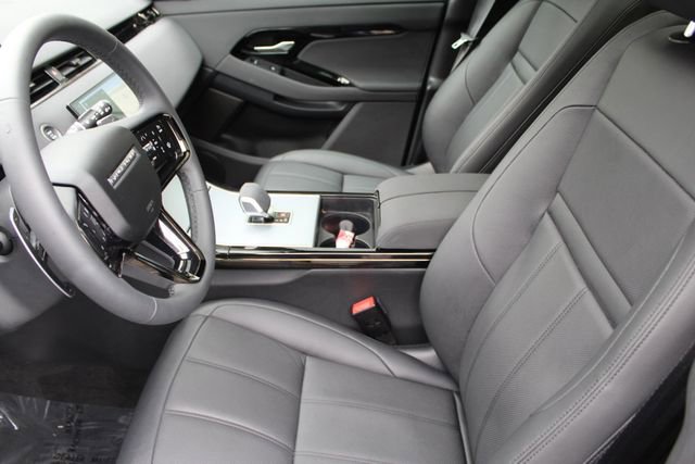 Used 2025 Land Rover Range Rover Evoque S image 22