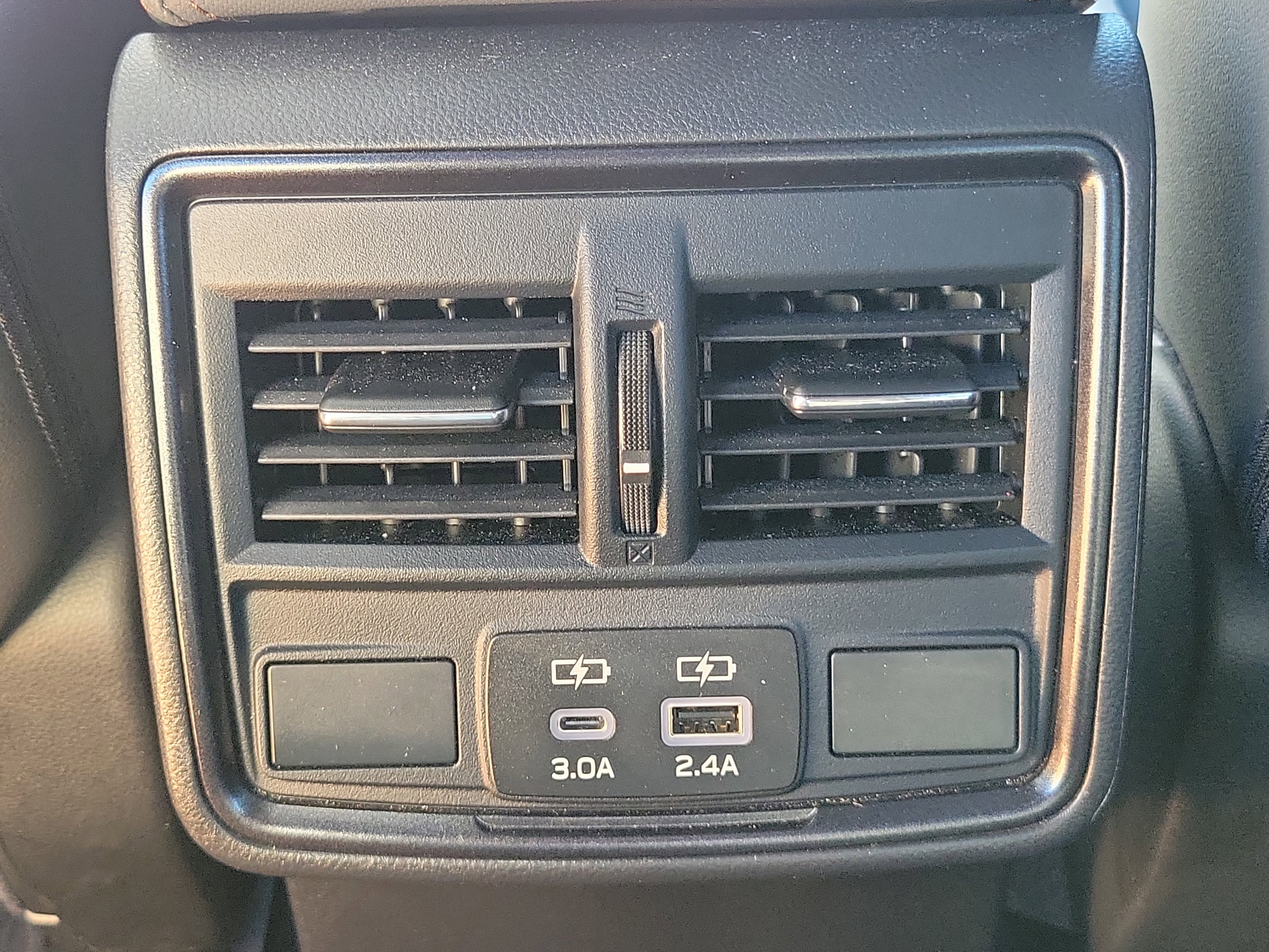 Certified 2025 Subaru Forester Sport image 19