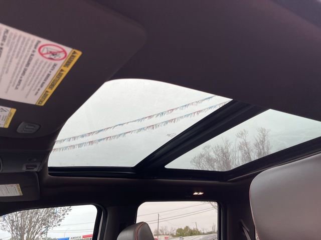 Used 2017 Ford F250 King Ranch w/ King Ranch Ultimate Package image 12