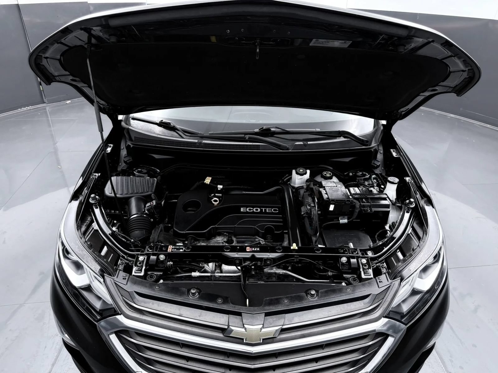 Used 2019 Chevrolet Equinox LT FWD image 30