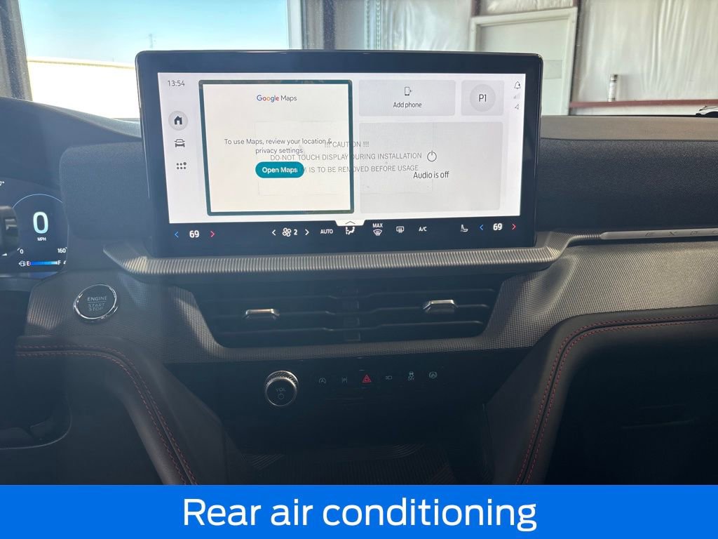 New 2026 Ford Explorer ST-Line w/ ST-Line Street Pack image 13