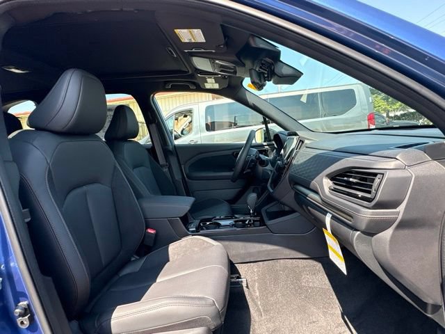 New 2026 Subaru Forester Touring AWD/4WD image 15