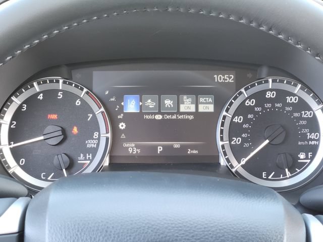 New 2026 Toyota Highlander XLE AWD/4WD image 14