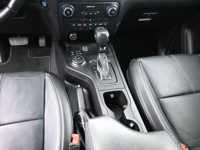 Used 2019 Ford Ranger Lariat w/ Equipment Group 501A Mid image 34