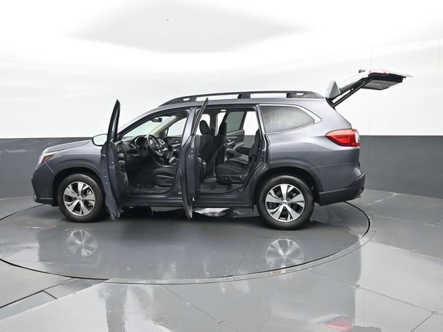 Used 2025 Subaru Ascent Premium AWD/4WD image 32