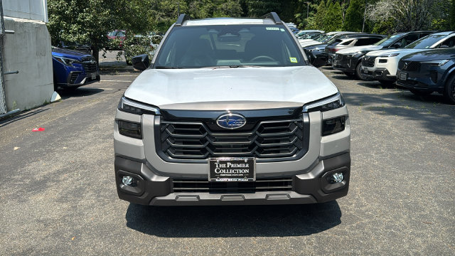 New 2026 Subaru Outback Limited XT w/ Premium/Limited Package 2 AWD/4WD image 6