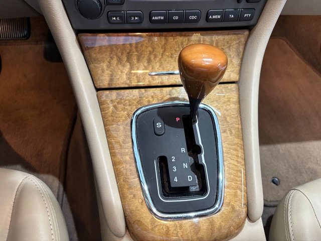 Used 2004 Jaguar X-TYPE 3.0 AWD/4WD image 13